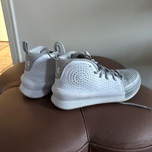 Women Underarmour Shoes